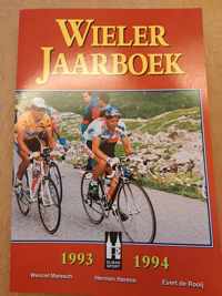 WIELERJAARBOEK 1993/1994