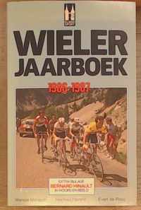 Wielerjaarboek / 1986/87