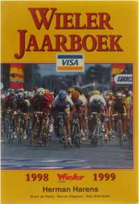 Wielerjaarboek 1998-1999