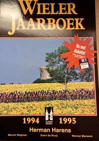 WIELERJAARBOEK 1994-1995