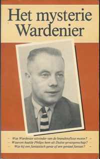 Mysterie wardenier