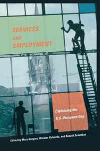 Services and Employment