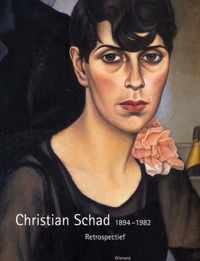 Christian Schad