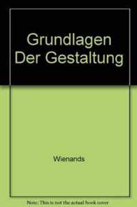 Rudolf Wienands Grundlagen Der Gestaltung Zu Bau Und Stadtbau