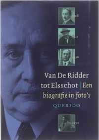 Van De Ridder Tot Elsschot