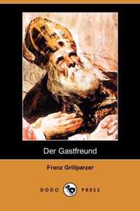 Der Gastfreund (Dodo Press)