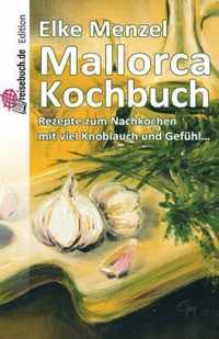 Mallorca Kochbuch