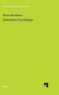 Deskriptive Psychologie