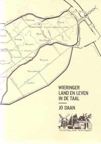 Wieringer land en leven in de taal