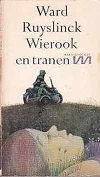 Wierook en tranen