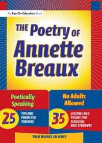 The Poetry of Annette