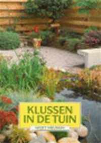 Klussen in de tuin