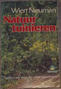 NATUURTUINIEREN