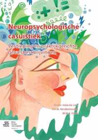 Neuropsychologische casuïstiek