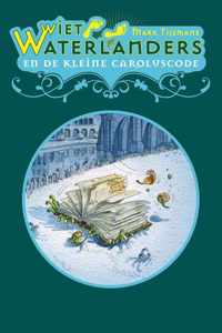 Wiet Waterlanders  -   Wiet 1 Kleine caroluscode