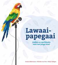 Lawaaipapegaai