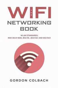 The WiFi Networking Book