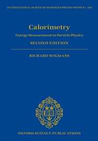 Calorimetry