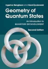 Geometry of Quantum States