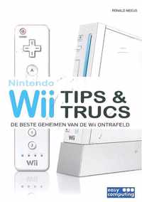 Nintendo WII - tips & trucs