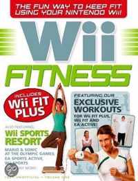 Wii Fitness