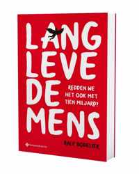 Lang leve de mens