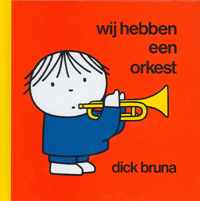 Wij hebben een orkest