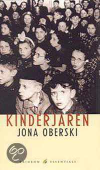 Kinderjaren