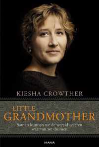 Little grandmother