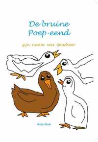 De Bruine Poepeend