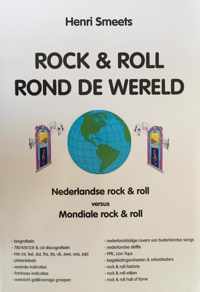 Rock & Roll rond de wereld