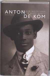 Anton de Kom