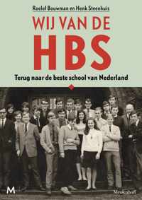 Wij van de hbs