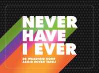 Never Have I Ever