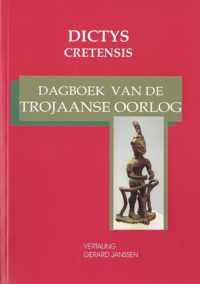 Editio minor 9 -   Dagboek van de Trojaanse oorlog