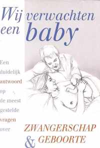 Wij Verwachten Een Baby