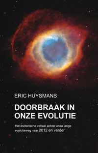 Doorbraak in onze evolutie