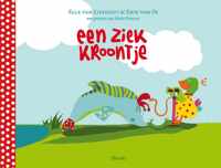 Een ziek kroontje