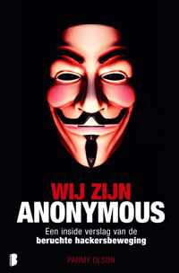 Wij zijn anonymous