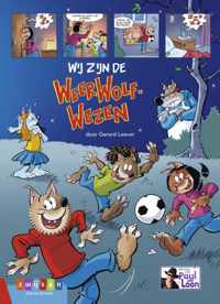 Wij zijn de Weerwolfwezen - Paul van Loon - Hardcover (9789048736645)