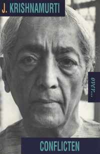 Krishnamurti Over Conflicten