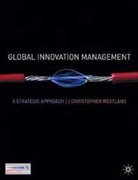 Global Innovation Management