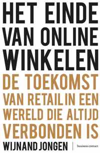 Het einde van online winkelen