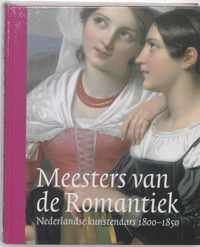 Meesters van de Romantiek