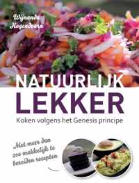 Natuurlijk lekker