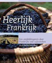 Heerlijk Frankrijk