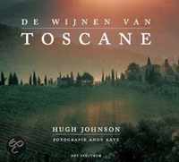 De Wijnen Van Toscane