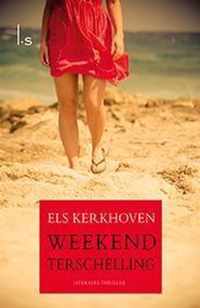 Weekend Terschelling