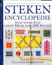 Steken Encyclopedie