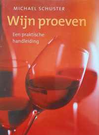 Wijn Proeven